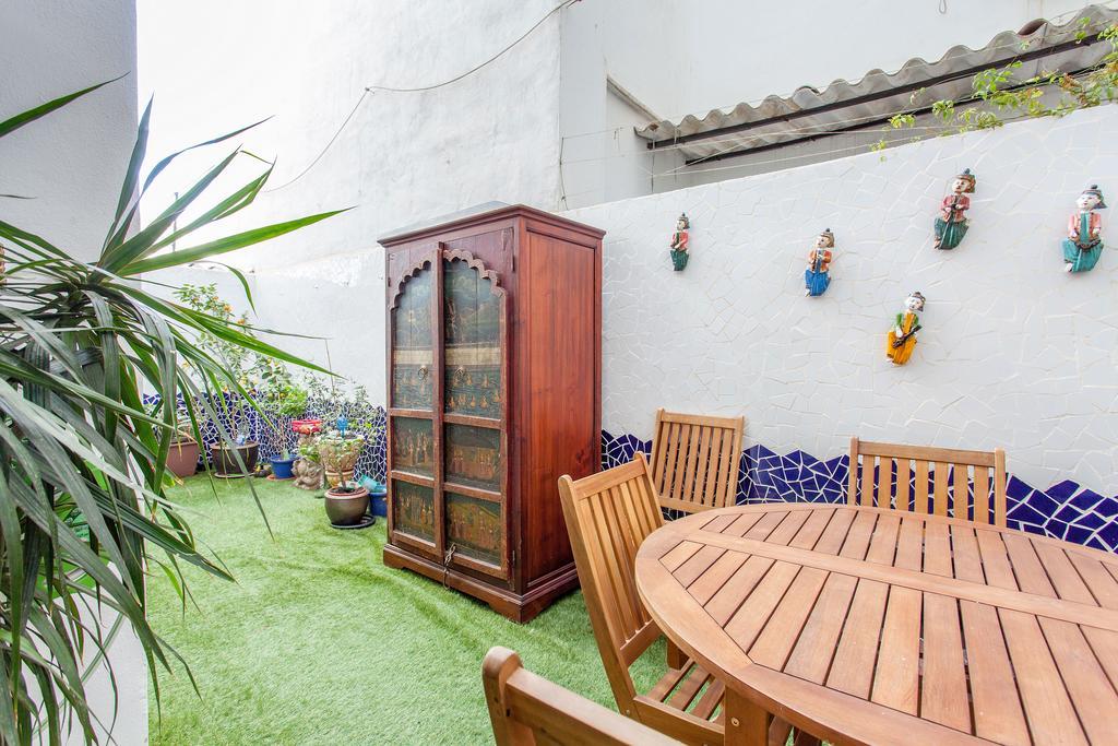 Apartment Ruzafa Zapadores Valencia Habitación foto
