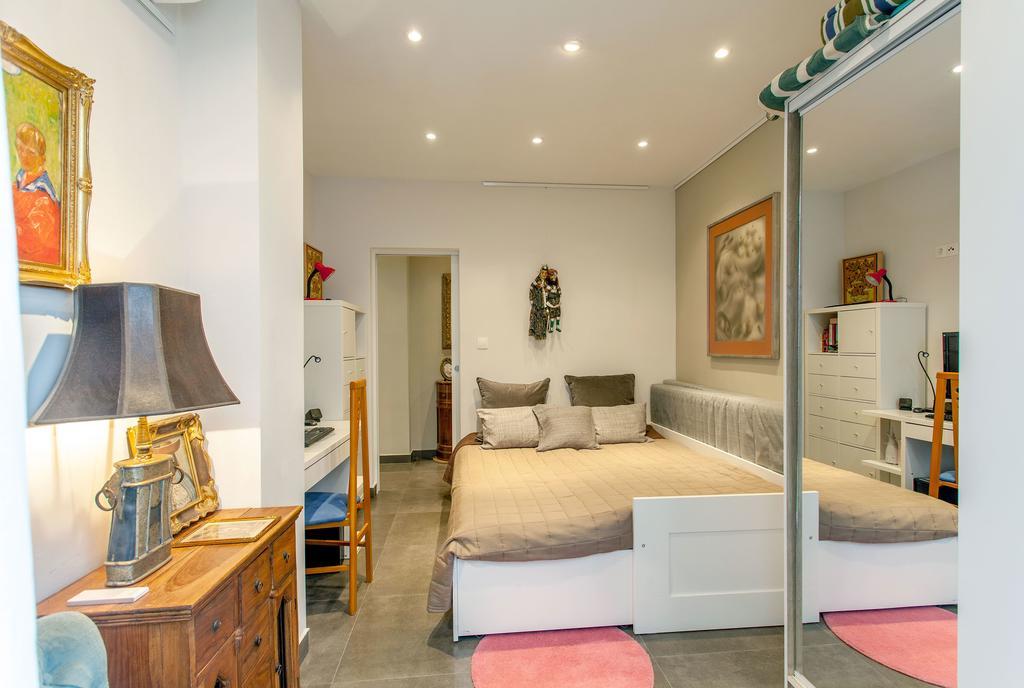 Apartment Ruzafa Zapadores Valencia Exterior foto