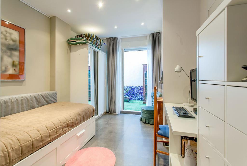 Apartment Ruzafa Zapadores Valencia Exterior foto