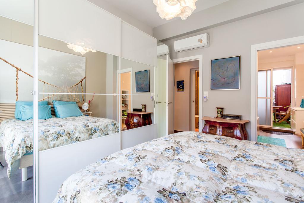 Apartment Ruzafa Zapadores Valencia Exterior foto